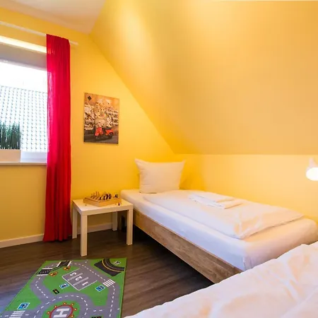 Fuer 6 Personen, Sauna, Kamin Semesterbostad