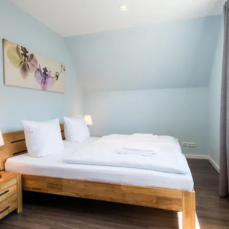 Fuer 6 Personen, Sauna, Kamin Semesterbostad *
